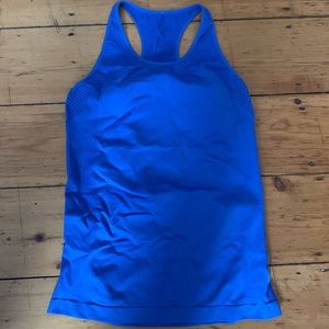 Fabletics Workout Top